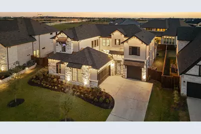 2421 Heathrow Lane, Prosper, TX 75078 - Photo 1