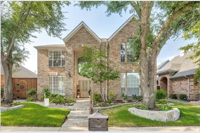 1944 Vantage Drive, Plano, TX 75075 - Photo 1