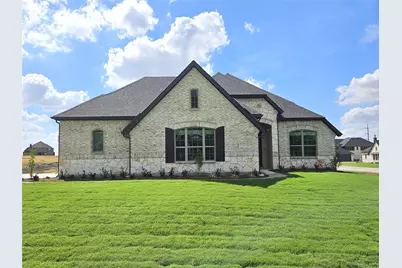 2721 Silo Lane, Van Alstyne, TX 75495 - Photo 1