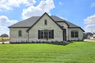 2721 Silo Ln, Van Alstyne, TX 75495 - Photo 1