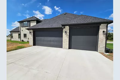 2721 Silo Lane, Van Alstyne, TX 75495 - Photo 25