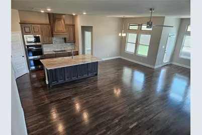 2721 Silo Lane, Van Alstyne, TX 75495 - Photo 3