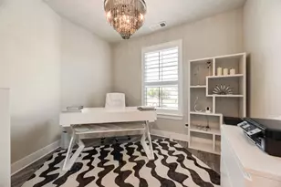 852 Trailside Ln, Argyle, TX 76226 - Photo 5