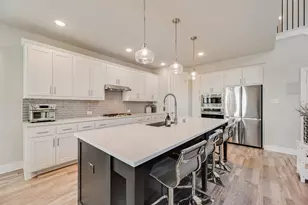 852 Trailside Ln, Argyle, TX 76226 - Photo 9