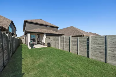 852 Trailside Lane, Argyle, TX 76226 - Photo 27