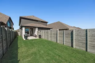 852 Trailside Ln, Argyle, TX 76226 - Photo 27