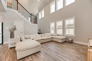 852 Trailside Ln, Argyle, TX 76226 - Photo 7