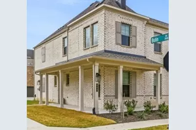 634 Blue Ridge Drive, Mansfield, TX 76063 - Photo 1