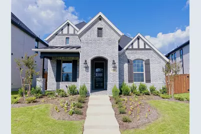 2808 Crane Court, Celina, TX 75009 - Photo 1