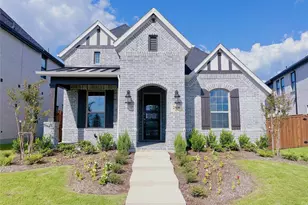 2808 Crane Ct, Celina, TX 75009 - Photo 1