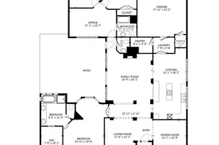 3104 Congress Ave, Plano, TX 75025 - Photo 21
