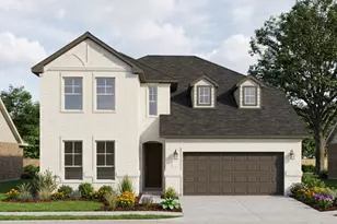 3533 Fathia Ln, Fort Worth, TX 76179 - Photo 1
