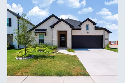1608 Barnwood Trace, Weston, TX 75009 - Photo 1