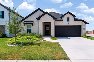 1608 Barnwood Trce, Weston, TX 75009 - Photo 1