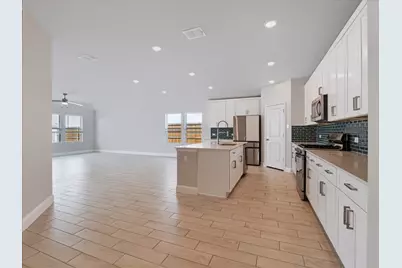 1608 Barnwood Trace, Weston, TX 75009 - Photo 13