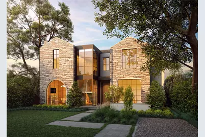 4021 Centenary Avenue, University Park, TX 75225 - Photo 1
