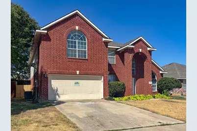 2317 Acorn Bend, Denton, TX 76210 - Photo 1