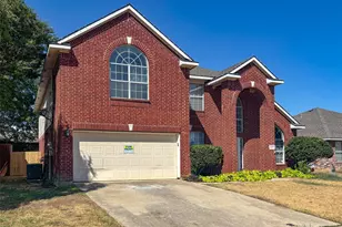 2317 Acorn Bend, Denton, TX 76210 - Photo 1