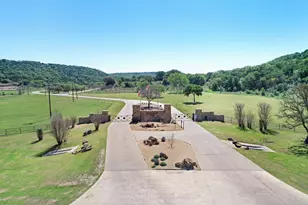 Tbd Stagecoach Rd, Palo Pinto, TX 76484 - Photo 1