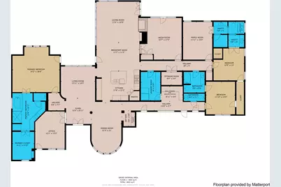 [Address not provided], Heath, TX 75032 - Photo 39
