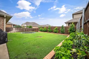 2204 Saratoga Dr, Melissa, TX 75454 - Photo 5