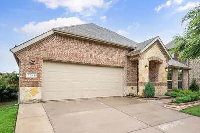 2204 Saratoga Drive, Melissa, TX 75454 - Photo 3