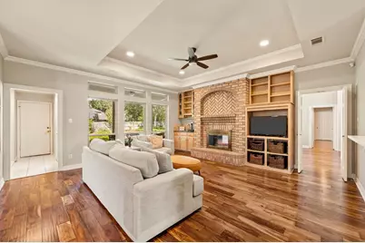 2504 Highland Meadow Drive, Colleyville, TX 76034 - Photo 11