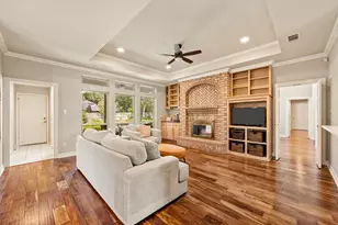 2504 Highland Meadow Dr, Colleyville, TX 76034 - Photo 11