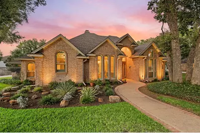 2504 Highland Meadow Drive, Colleyville, TX 76034 - Photo 1