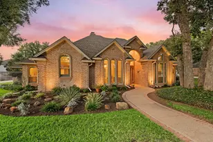2504 Highland Meadow Dr, Colleyville, TX 76034 - Photo 1