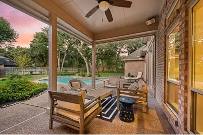 2504 Highland Meadow Drive, Colleyville, TX 76034 - Photo 3