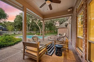 2504 Highland Meadow Dr, Colleyville, TX 76034 - Photo 3