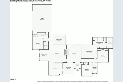 2504 Highland Meadow Drive, Colleyville, TX 76034 - Photo 35