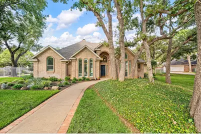 2504 Highland Meadow Drive, Colleyville, TX 76034 - Photo 33
