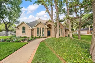 2504 Highland Meadow Dr, Colleyville, TX 76034 - Photo 33