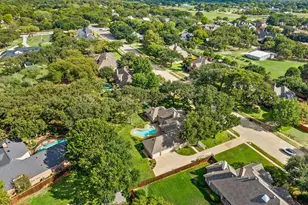 2504 Highland Meadow Dr, Colleyville, TX 76034 - Photo 31