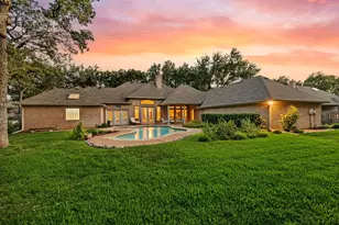 2504 Highland Meadow Dr, Colleyville, TX 76034 - Photo 29