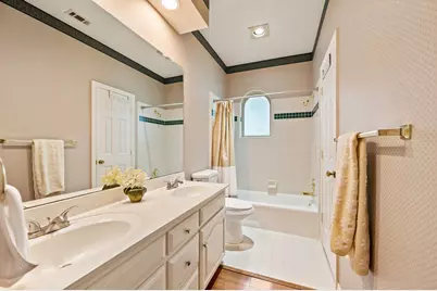 2504 Highland Meadow Drive, Colleyville, TX 76034 - Photo 17