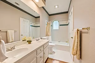 2504 Highland Meadow Dr, Colleyville, TX 76034 - Photo 17