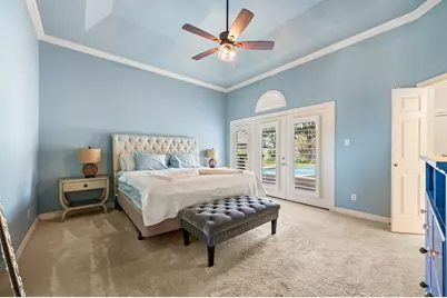 2504 Highland Meadow Drive, Colleyville, TX 76034 - Photo 13