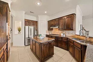 5009 San Gabriel Ave, Colleyville, TX 76034 - Photo 13