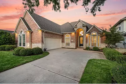 5009 San Gabriel Avenue, Colleyville, TX 76034 - Photo 1