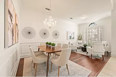 5009 San Gabriel Avenue, Colleyville, TX 76034 - Photo 5