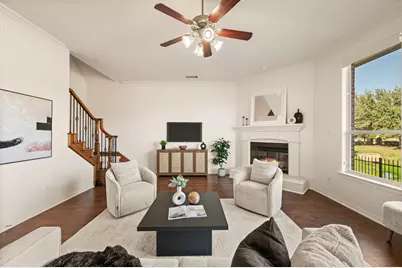 5009 San Gabriel Avenue, Colleyville, TX 76034 - Photo 11