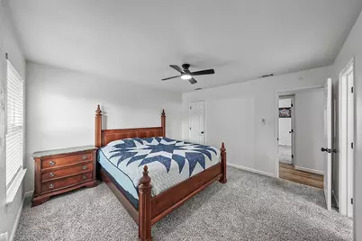 3101 Whisperwood Lane, Bedford, TX 76021 - Photo 21