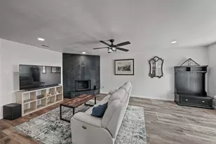 3101 Whisper Wood Ln, Bedford, TX 76021 - Photo 5