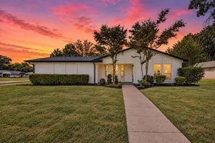 3101 Whisper Wood Ln, Bedford, TX 76021 - Photo 1
