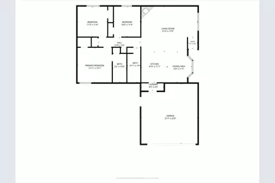 3101 Whisperwood Lane, Bedford, TX 76021 - Photo 29