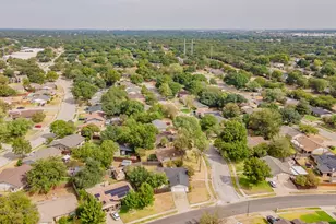 3101 Whisper Wood Ln, Bedford, TX 76021 - Photo 31