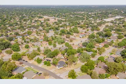 3101 Whisperwood Lane, Bedford, TX 76021 - Photo 35
